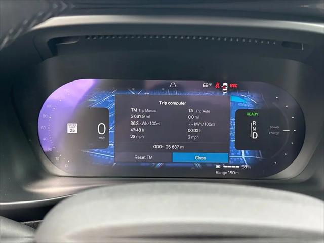 2023 Volvo CT Twin Ultimate