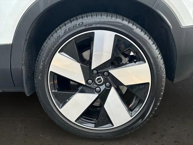 2023 Volvo CT Twin Ultimate