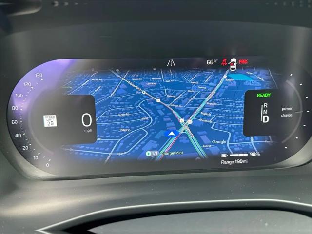2023 Volvo CT Twin Ultimate