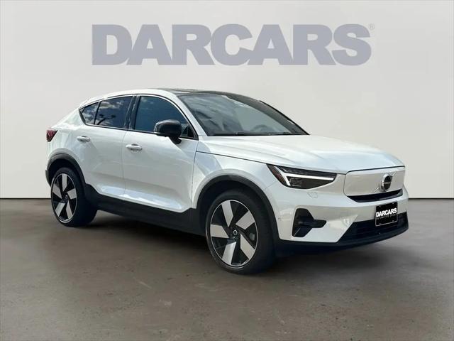 2023 Volvo CT Twin Ultimate for sale in Fairfax, VA