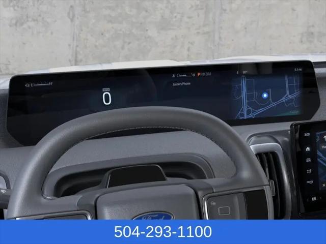 2026 Ford Expedition Max Active MAX