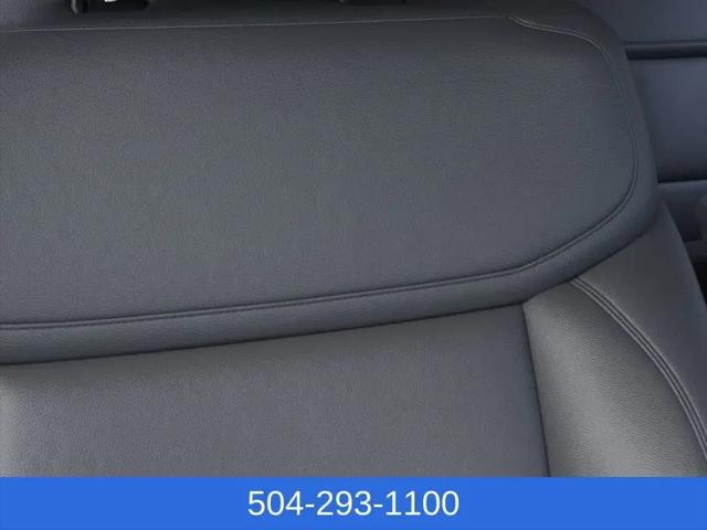 2026 Ford Expedition Max Active MAX