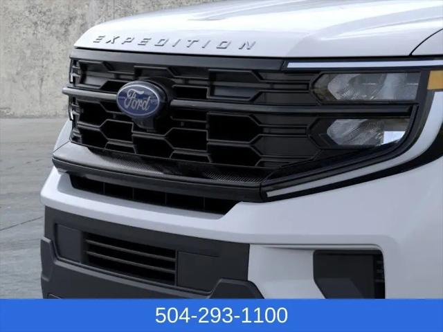 2026 Ford Expedition Max Active MAX