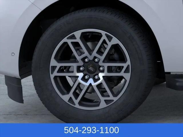 2026 Ford Expedition Max Active MAX