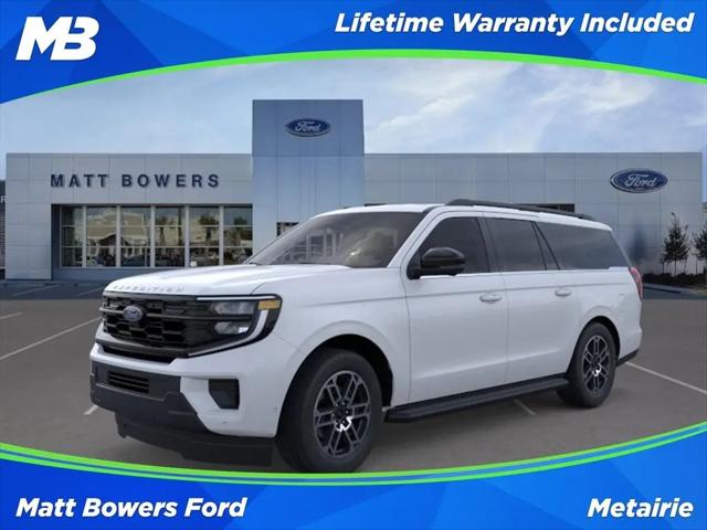 2026 Ford Expedition Max Active MAX for sale in Metairie, LA