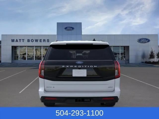 2026 Ford Expedition Max Active MAX