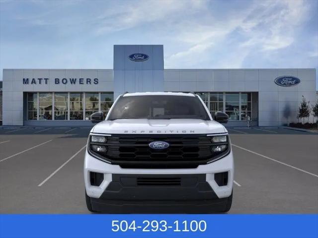 2026 Ford Expedition Max Active MAX