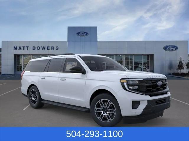 2026 Ford Expedition Max Active MAX