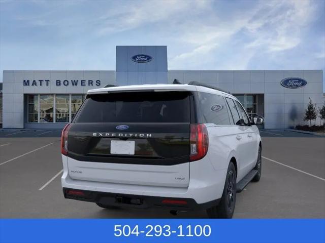 2026 Ford Expedition Max Active MAX
