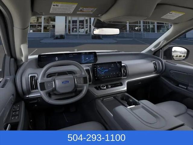 2026 Ford Expedition Max Active MAX
