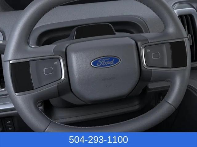 2026 Ford Expedition Max Active MAX