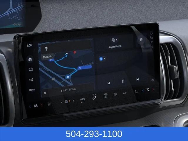 2026 Ford Expedition Max Active MAX