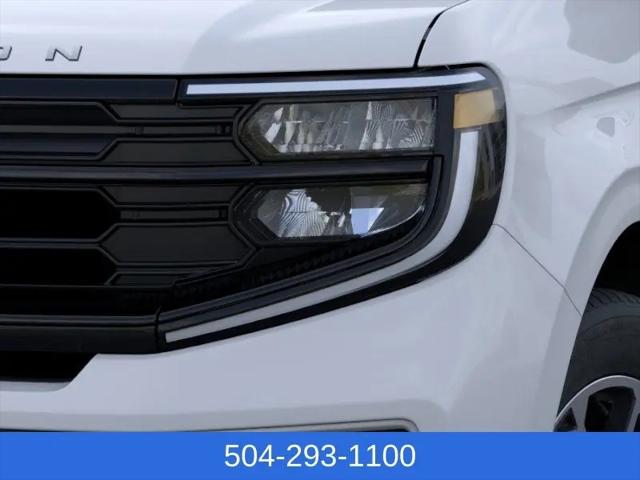 2026 Ford Expedition Max Active MAX