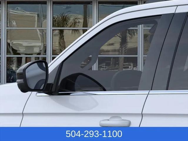 2026 Ford Expedition Max Active MAX
