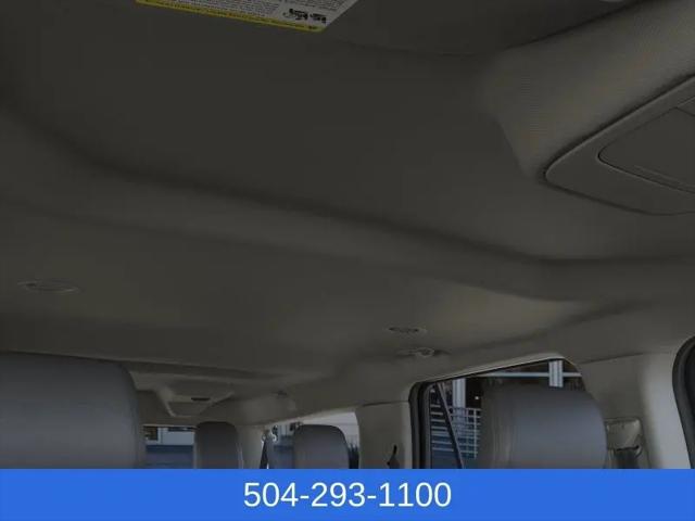 2026 Ford Expedition Max Active MAX