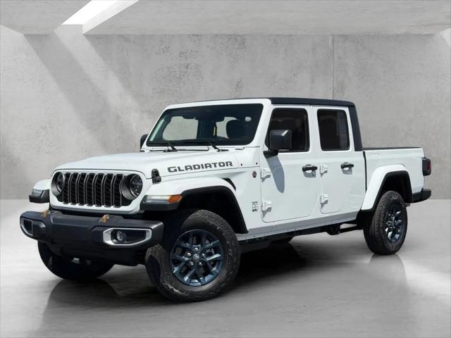 2026 Jeep Gladiator Sport for sale in Las Vegas, NV