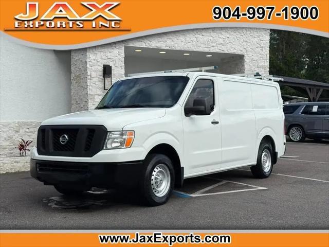 2015 Nissan 2500 S V6 for sale in Jacksonville, FL