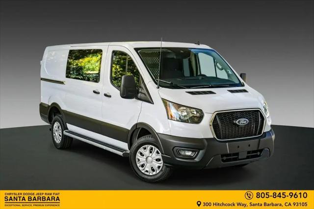 2024 Ford Transit Cargo Van Base for sale in Santa Barbara, CA