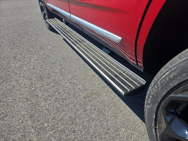 2026 GMC Yukon 4WD Denali