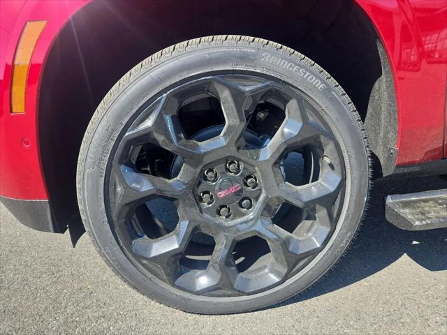 2026 GMC Yukon 4WD Denali