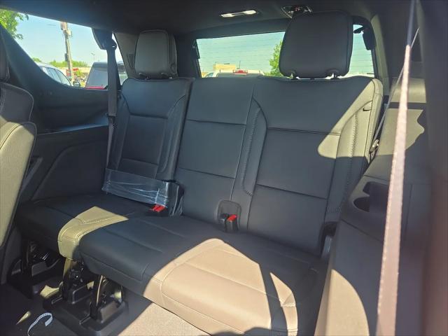 2026 GMC Yukon 4WD Denali