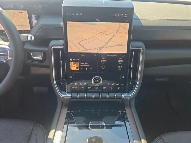 2026 GMC Yukon 4WD Denali