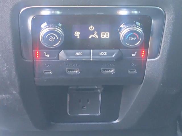2026 GMC Yukon 4WD Denali