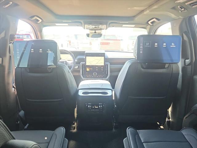 2026 GMC Yukon 4WD Denali