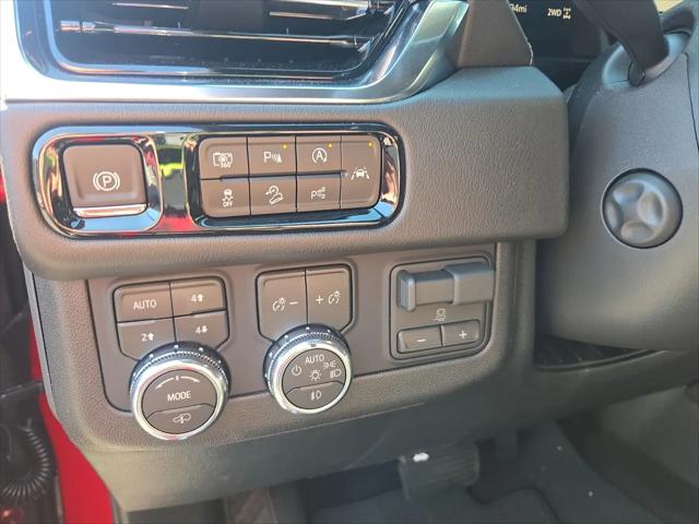 2026 GMC Yukon 4WD Denali