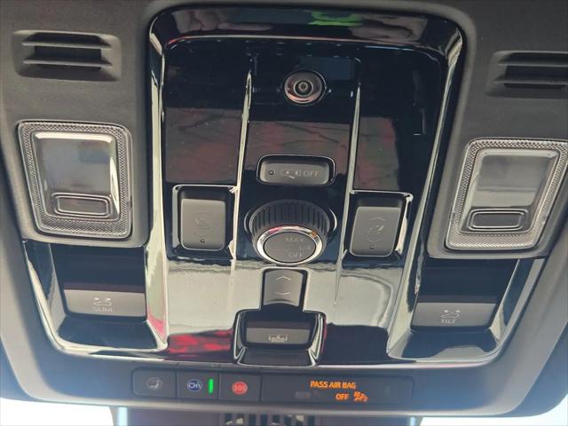 2026 GMC Yukon 4WD Denali