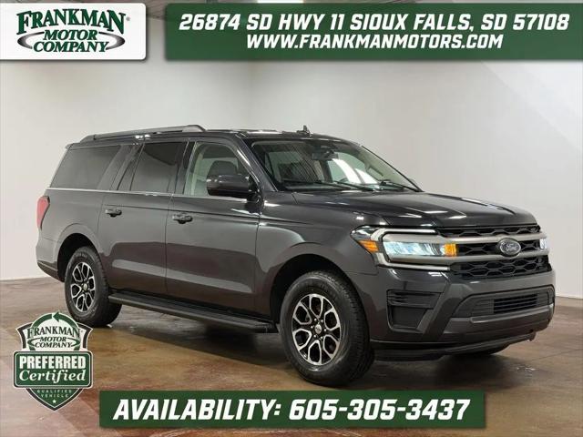2024 Ford Expedition XLT MAX for sale in Sioux Falls, SD