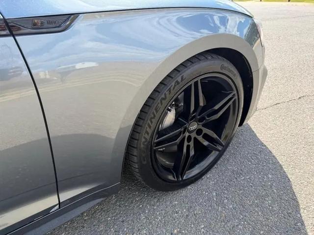 2018 Audi A5 2.0T Premium
