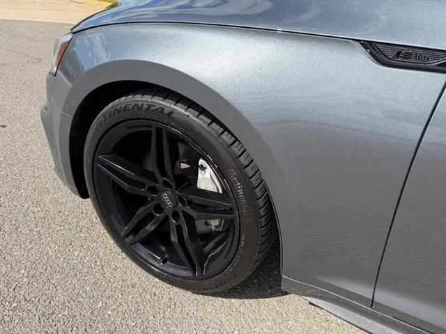 2018 Audi A5 2.0T Premium