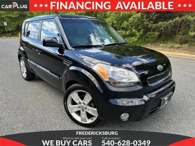 2011 Kia Soul  for sale in Fredericksburg, VA