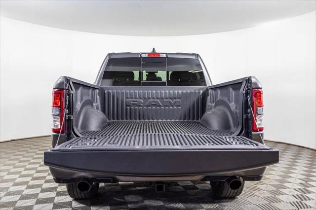 2022 Ram 1500 Big Horn Crew Cab 4x4 5'7" Box