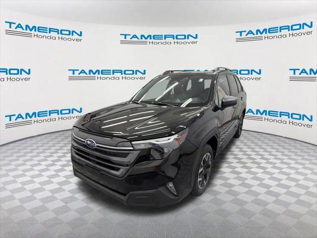 2025 Subaru Forester Premium for sale in Birmingham, AL