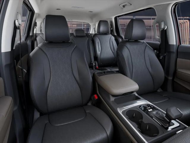 2026 Kia Carnival MPV EX