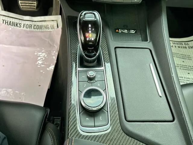 2020 Cadillac CT5 Sport
