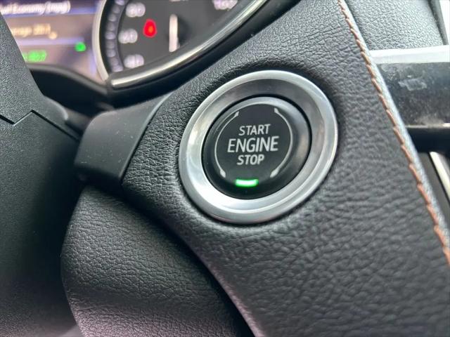 2020 Cadillac CT5 Sport