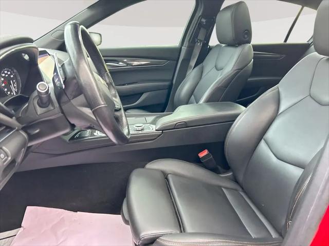 2020 Cadillac CT5 Sport