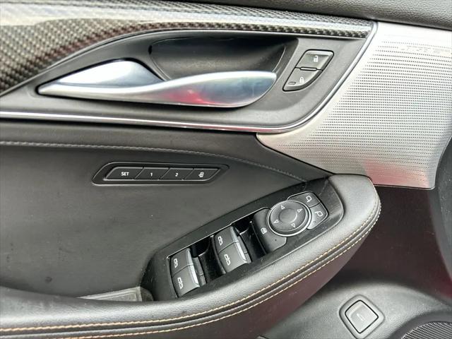 2020 Cadillac CT5 Sport