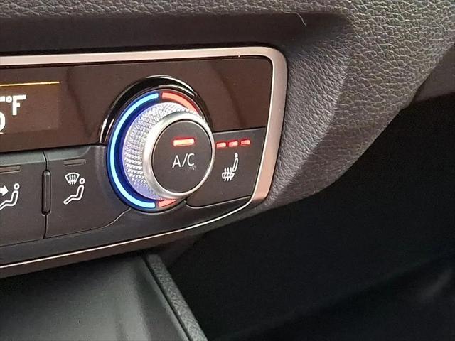2023 Audi Q3 Premium Plus 45 TFSI S line quattro Tiptronic