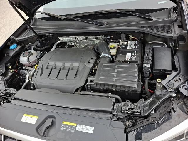2023 Audi Q3 Premium Plus 45 TFSI S line quattro Tiptronic
