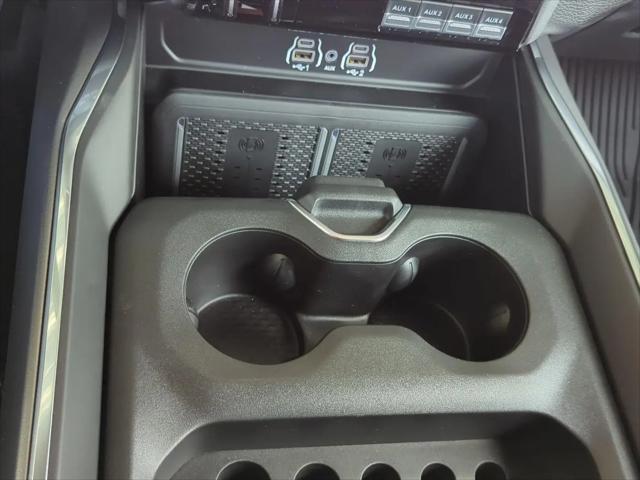 2026 Ram 3500 Laramie Crew Cab 4x4 8' Box
