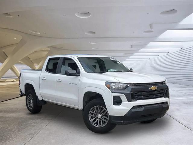 2023 Chevrolet Colorado 2WD Crew Cab Short Box LT for sale in Sarasota, FL