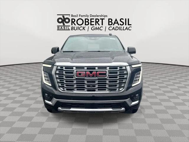2026 GMC Yukon 4WD Denali