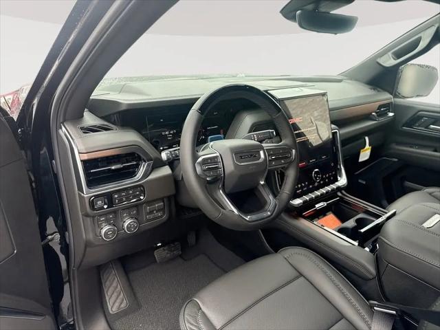2026 GMC Yukon 4WD Denali