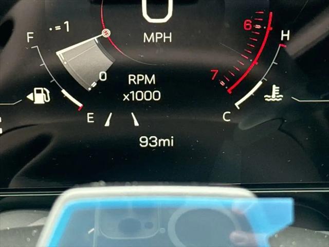 2026 GMC Yukon 4WD Denali
