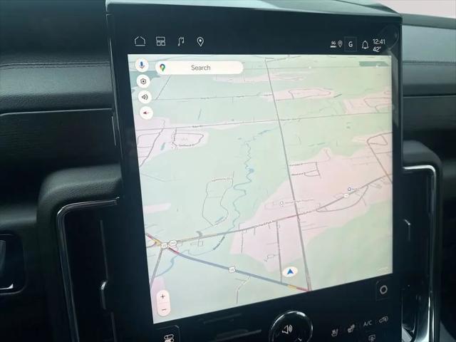 2026 GMC Yukon 4WD Denali