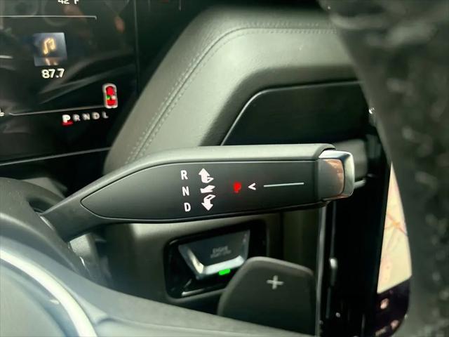 2026 GMC Yukon 4WD Denali